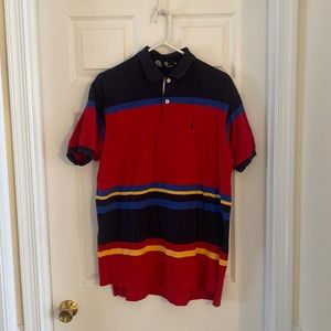 Ralph Lauren Polo Shirt